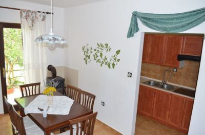 Apartments Smiljana