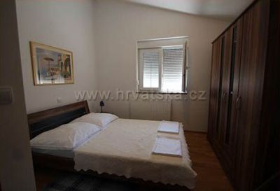 Apartmani Sokcevic