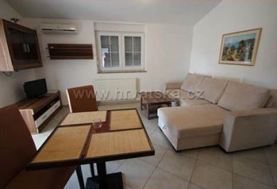 Apartmani Sokcevic