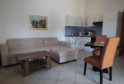 Apartmani Sokcevic