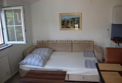 Apartmani Sokcevic