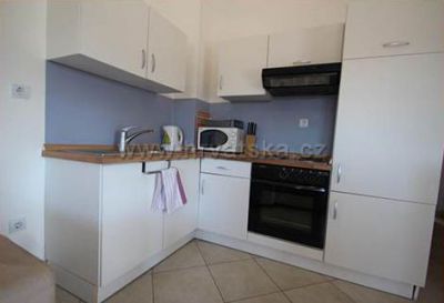 Apartmani Sokcevic