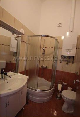 Apartmani Sokcevic