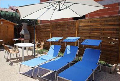 Apartmani Sokcevic