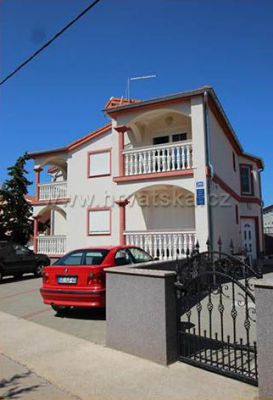 Apartmani Sokcevic