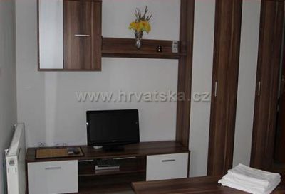Apartmani Sokcevic
