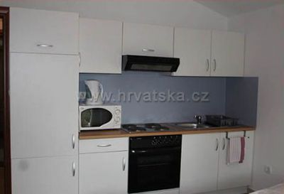 Apartmani Sokcevic