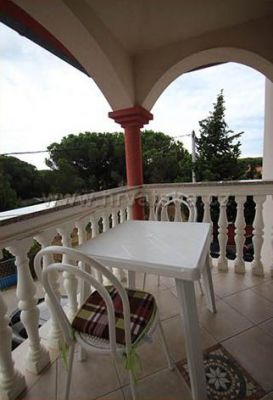 Apartmani Sokcevic