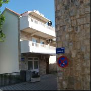 Apartmani SOKOL Promanja