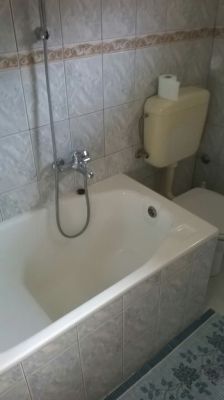 Apartmani SOKOL Promanja