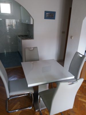 Apartmani SOKOL Promanja