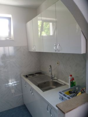 Apartmani SOKOL Promanja