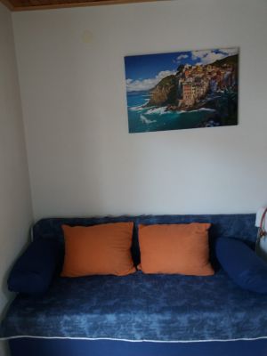 Apartmani SOKOL Promanja