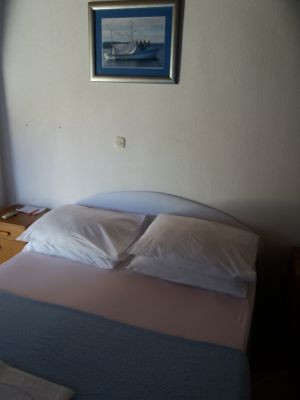 Apartmani SOKOL Promanja