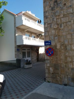 Apartmani SOKOL Promanja