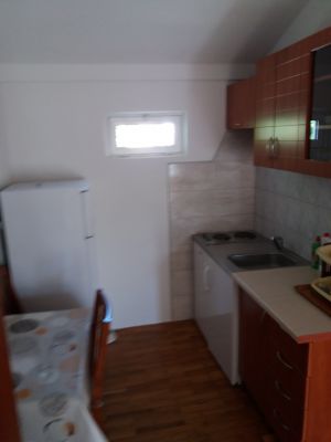 Apartmani SOKOL Promanja