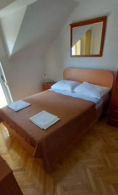 Apartmani SOKOL Promanja