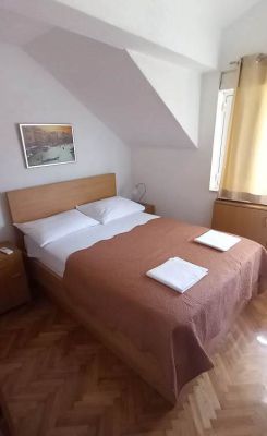 Apartmani SOKOL Promanja