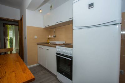 Solar Apartment