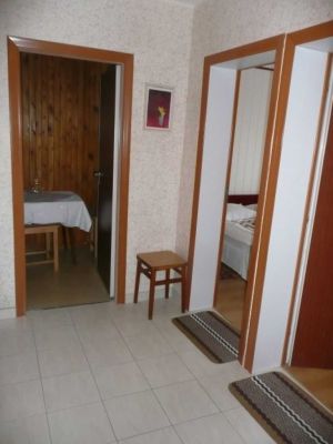 Apartmani Solenički