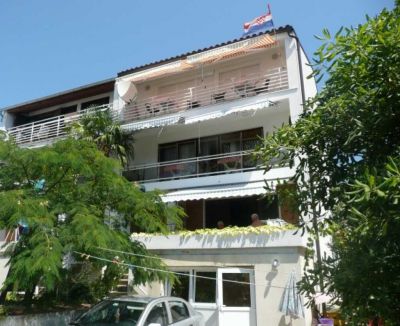 Apartmani Solenički