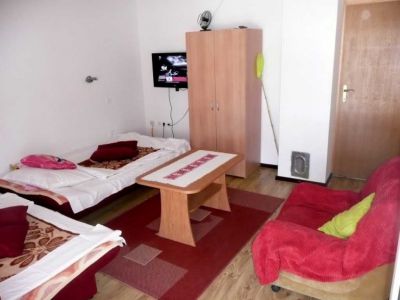 Apartmani Solenički