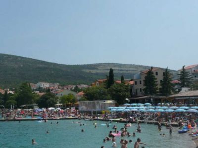 Apartmani Solenički