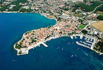 Apartmani Villa Sopta