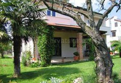 Apartmani Villa Sopta