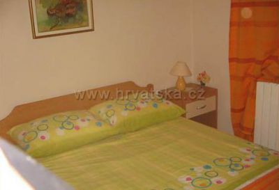 Apartmani Villa Sopta