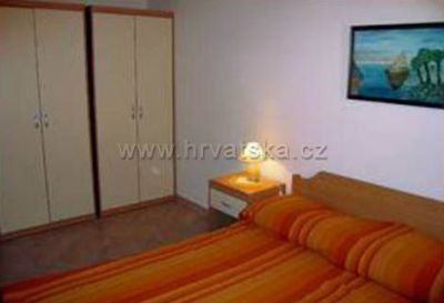 Apartmani Villa Sopta