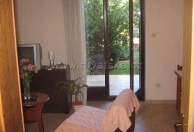 Apartmani Villa Sopta
