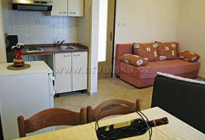 Apartmani Villa Sopta
