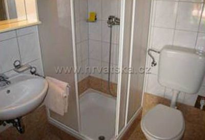 Apartmani Villa Sopta