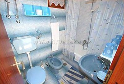 Vila KAPETAN JURE i ANKA