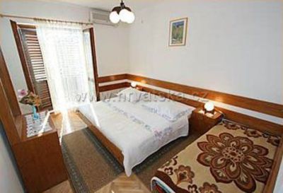 Vila KAPETAN JURE i ANKA