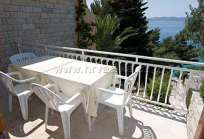 Vila KAPETAN JURE i ANKA