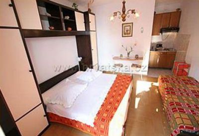 Vila KAPETAN JURE i ANKA