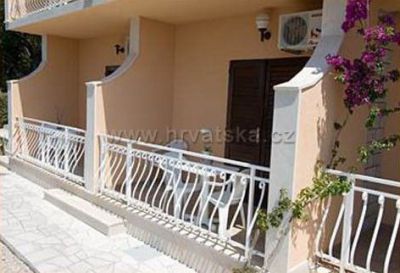 Vila KAPETAN JURE i ANKA