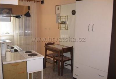 Apartmani ŠPADINA Vodice