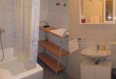Apartmani ŠPADINA Vodice