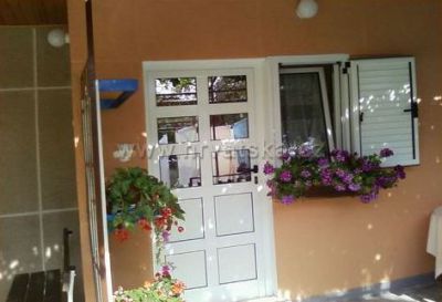 Apartmani ŠPADINA Vodice