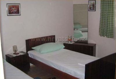 Apartmani ŠPADINA Vodice