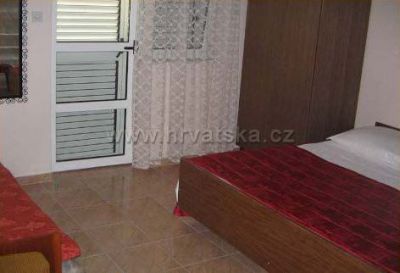 Apartmani ŠPADINA Vodice