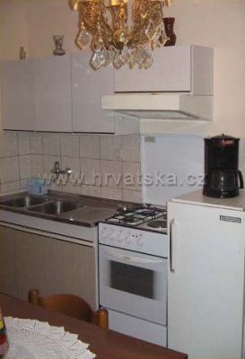 Apartmani ŠPADINA Vodice