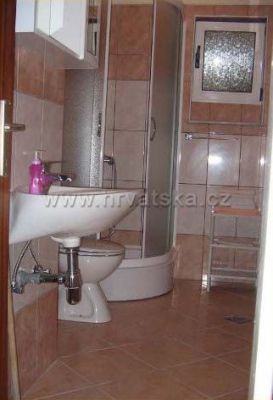 Apartmani ŠPADINA Vodice