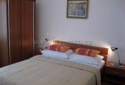 Apartmani ŠPADINA Vodice