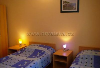 Apartmani ŠPADINA Vodice