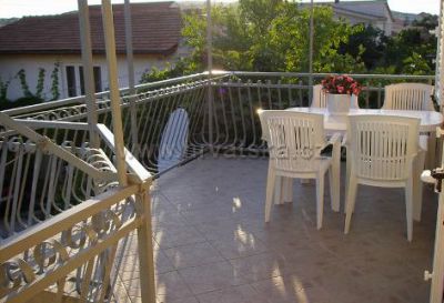 Apartmani ŠPADINA Vodice