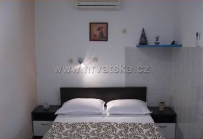 Apartmani ŠPADINA Vodice